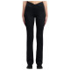 Reebok Γυναικείο κολάν Train High Rise Bootcut Leggings